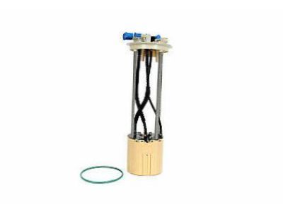GMC Sierra 3500 HD Fuel Pump - 13578390