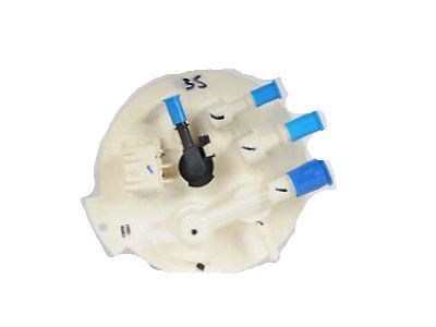GMC Sierra 3500 HD Fuel Pump - 13578390