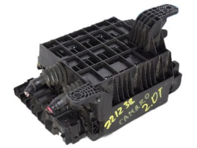 Chevy Relay Block - 84044722