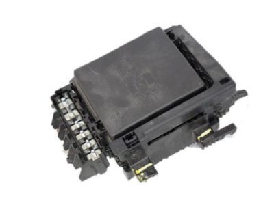 Chevy Relay Block - 84044722