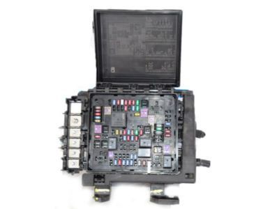 Chevy Relay Block - 84044722