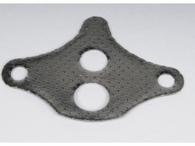 Pontiac EGR Valve Gasket - 21006754