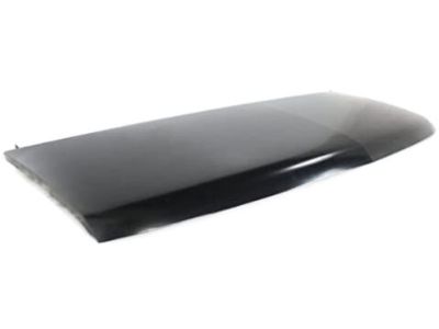 Chevy Express 2500 Hood - 12549271
