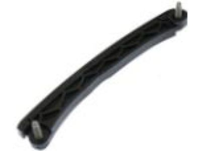 GMC Timing Chain Guide - 12627111