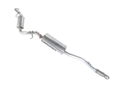 23377855 GM Muffler, Exhaust Product Photo 2 of 2