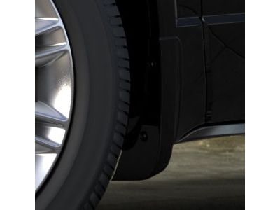 Buick 23417584 Mud Guard