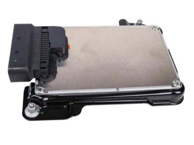 Chevy Tahoe Suspension Control Module - 23201680