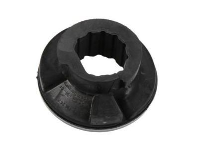 GMC Coil Spring Insulator - 84126267