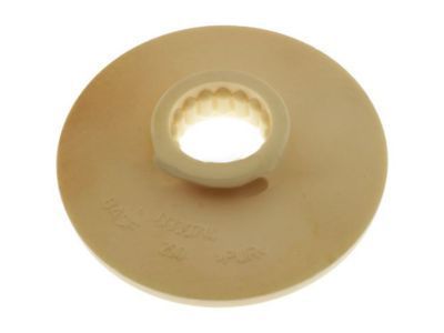 Cadillac Coil Spring Insulator - 13330714