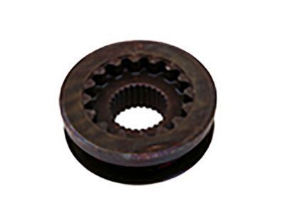 GM 25818427 Sleeve, Front 25818427 GM Sleeve, Front Product Photo 1 of 3