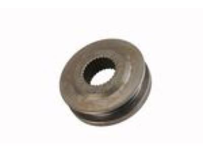 25818427 GM Sleeve, Front Product Photo 3 of 3
