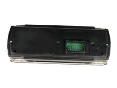 Cadillac Escalade ESV Blower Control Switches - 15112020
