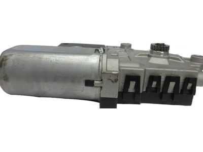 Chevy Impala Convertible Top Motor - 39032966