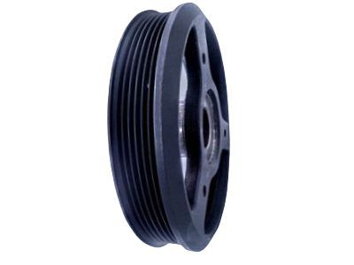 Buick Regal Harmonic Balancer - 12583151
