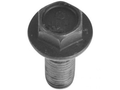 Oldsmobile Brake Caliper Repair Kit - 15016308