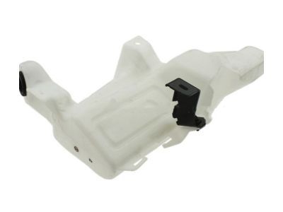 Chevy 23184107 Washer Reservoir