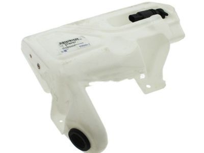 Chevy 23184107 Washer Reservoir