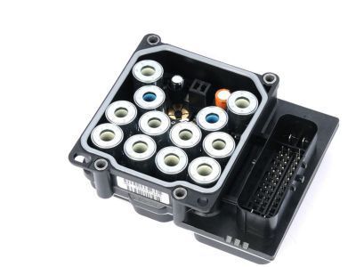 Chevy 25994201 Control Module