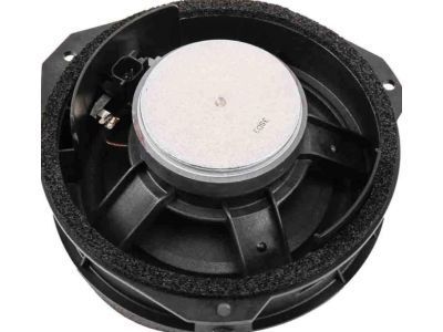 GMC Car Speakers - 25802875