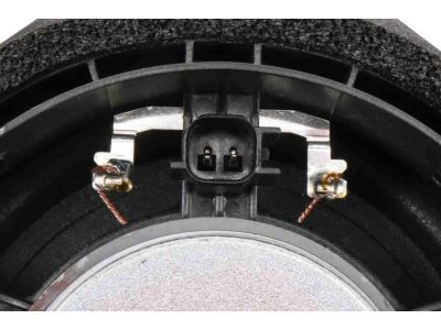 GMC Car Speakers - 25802875