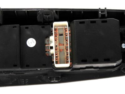 Saturn Vue Door Lock Switch - 20834236