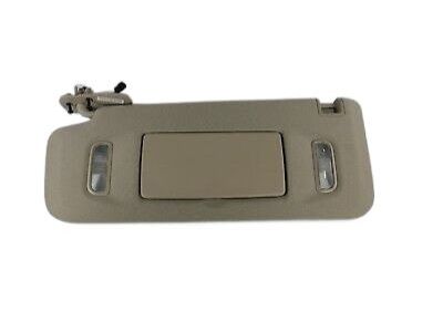 Chevy Silverado 3500 HD Sun Visor - 22850292