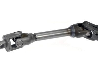 Buick Lucerne Steering Shaft - 25810450