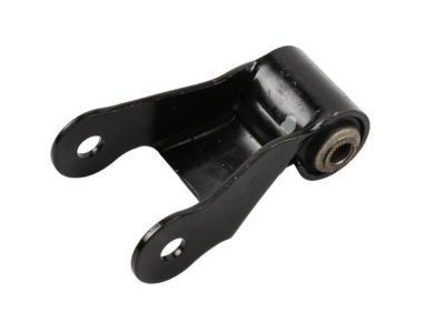 GMC Leaf Spring Shackle - 20916405