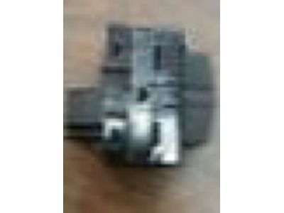 Buick Enclave Seat Switch - 25850366