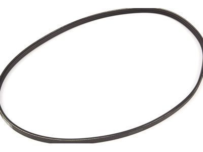 Chevy Volt Drive Belt - 55569329