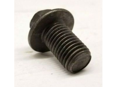 Chevy Blazer Transmission Drain Plug - 15588374