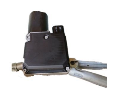 Pontiac Wiper Pulse Module - 10310227