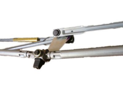 Pontiac Wiper Pulse Module - 10310227
