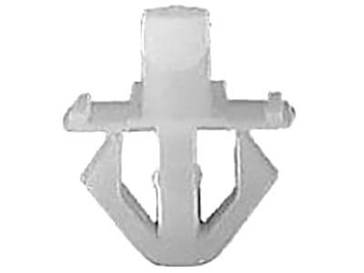 Buick 10287547 Rocker Molding Clip
