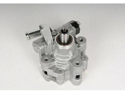 GM 21997867 Power Steering Pump 21997867 GM Power Steering Pump Product Photo 1 of 3