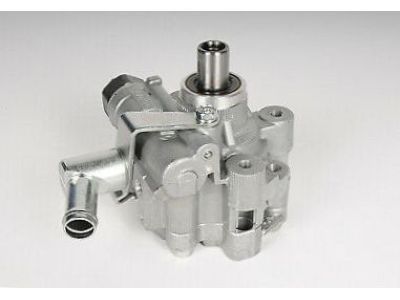 21997867 GM Power Steering Pump Product Photo 3 of 3