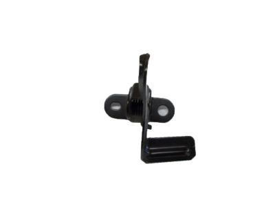 Pontiac Hood Latch - 10130484