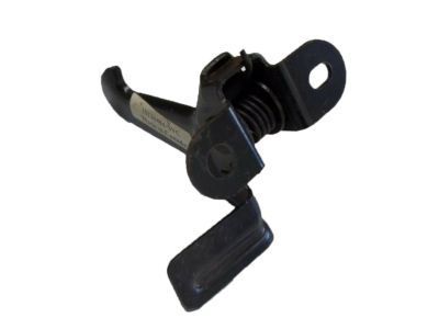 Pontiac Hood Latch - 10130484