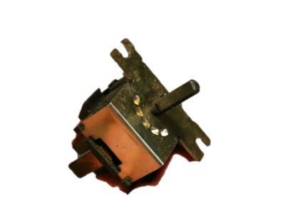 GMC C1500 Blower Control Switches - 16054620
