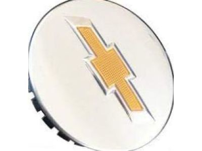 Chevy 92263883 Center Cap