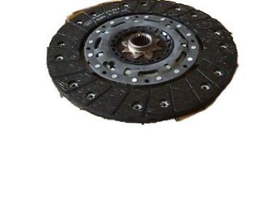 Chevy Clutch Disc - 55569127