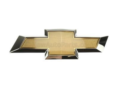 Chevy Equinox Emblem - 22760645