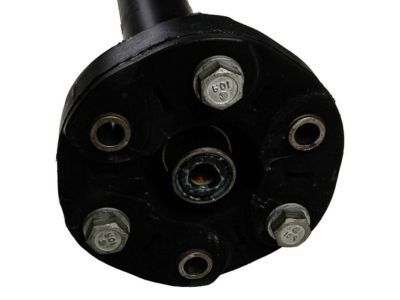 Cadillac STS Drive Shaft - 15235576