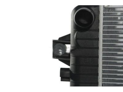 GMC Radiator - 22805590