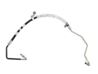 Chevy 22756515 Pressure Hose