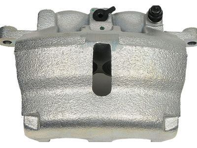Chevy Trailblazer EXT Brake Caliper - 21998527