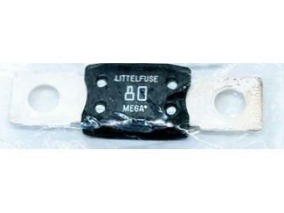Saturn 22689708 Main Fuse