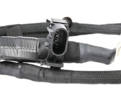 GMC Battery Cable - 84221366