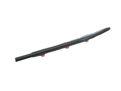 GMC Door Moldings - 23227174