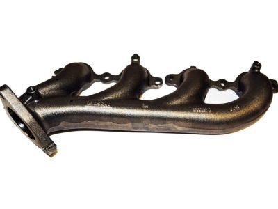 GMC Exhaust Manifold - 12600527